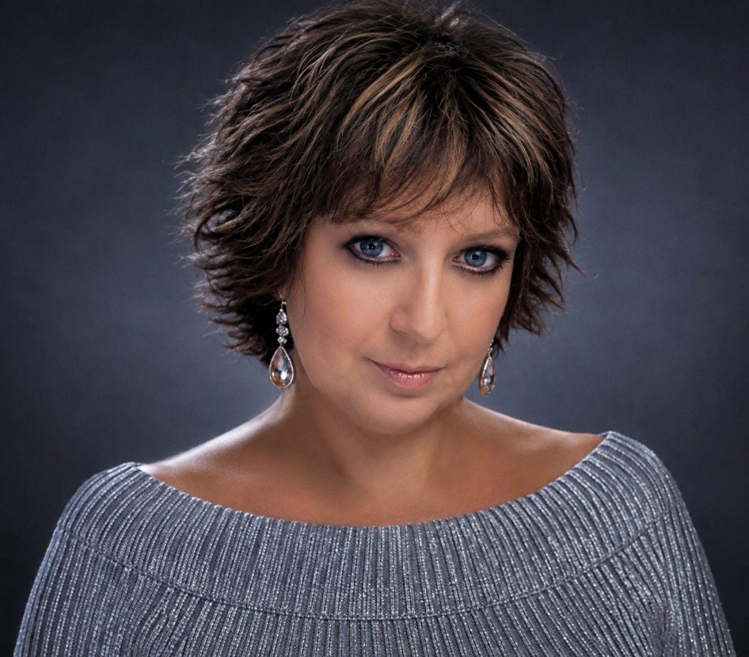 Pastor Susan Lashbrook